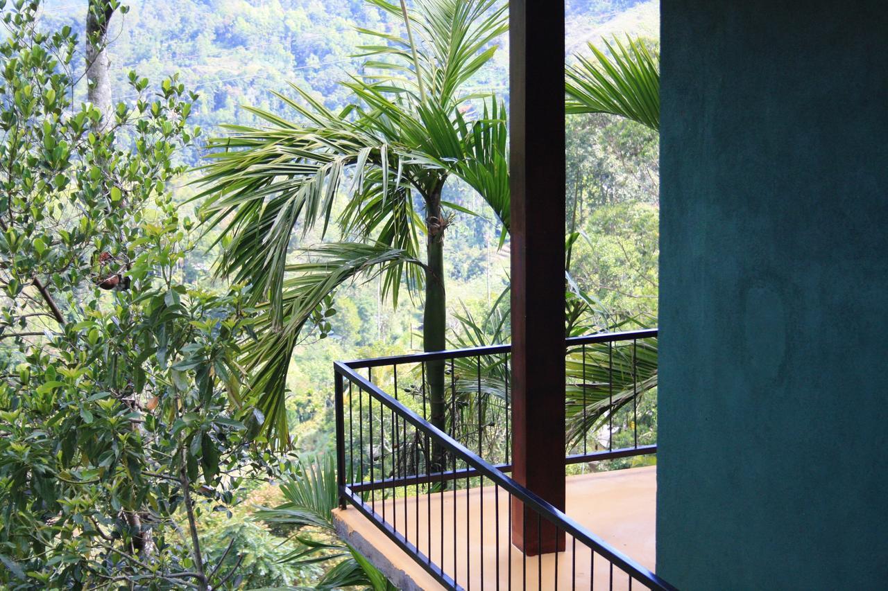 Nature Casa Bella Ella Exterior foto