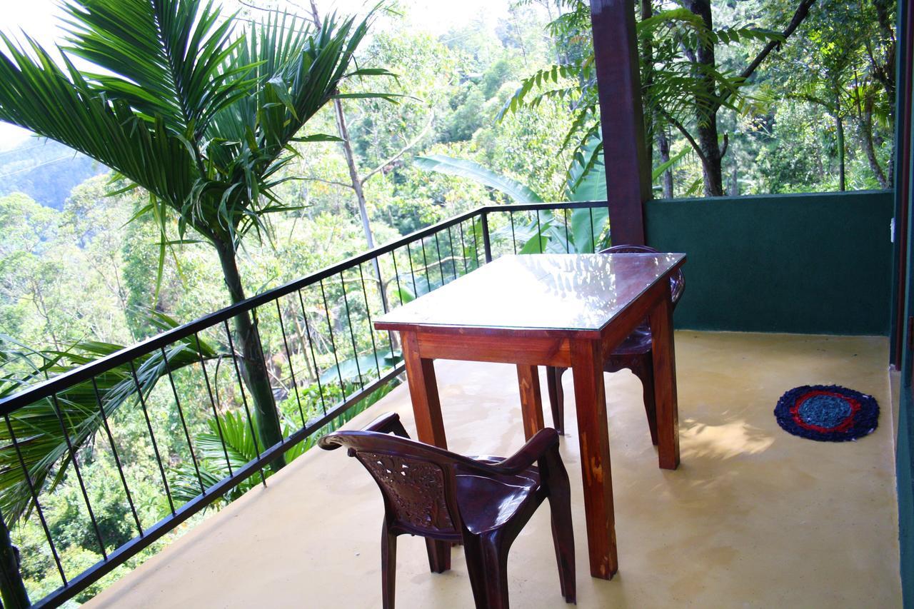Nature Casa Bella Ella Exterior foto