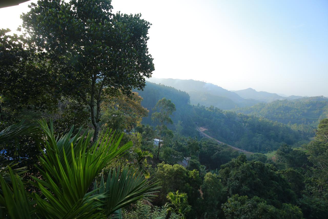 Nature Casa Bella Ella Exterior foto