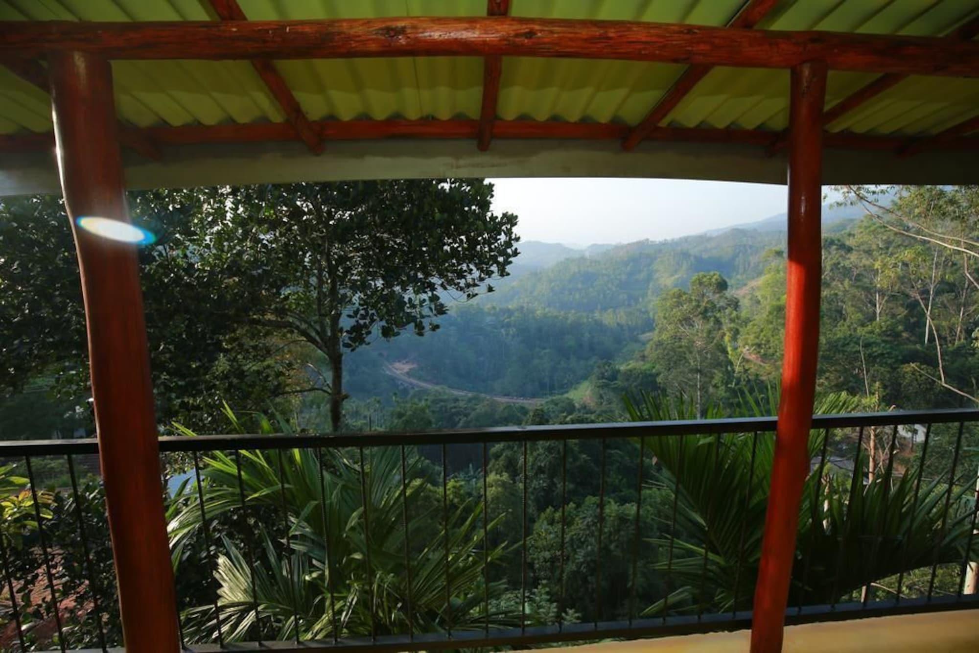 Nature Casa Bella Ella Exterior foto