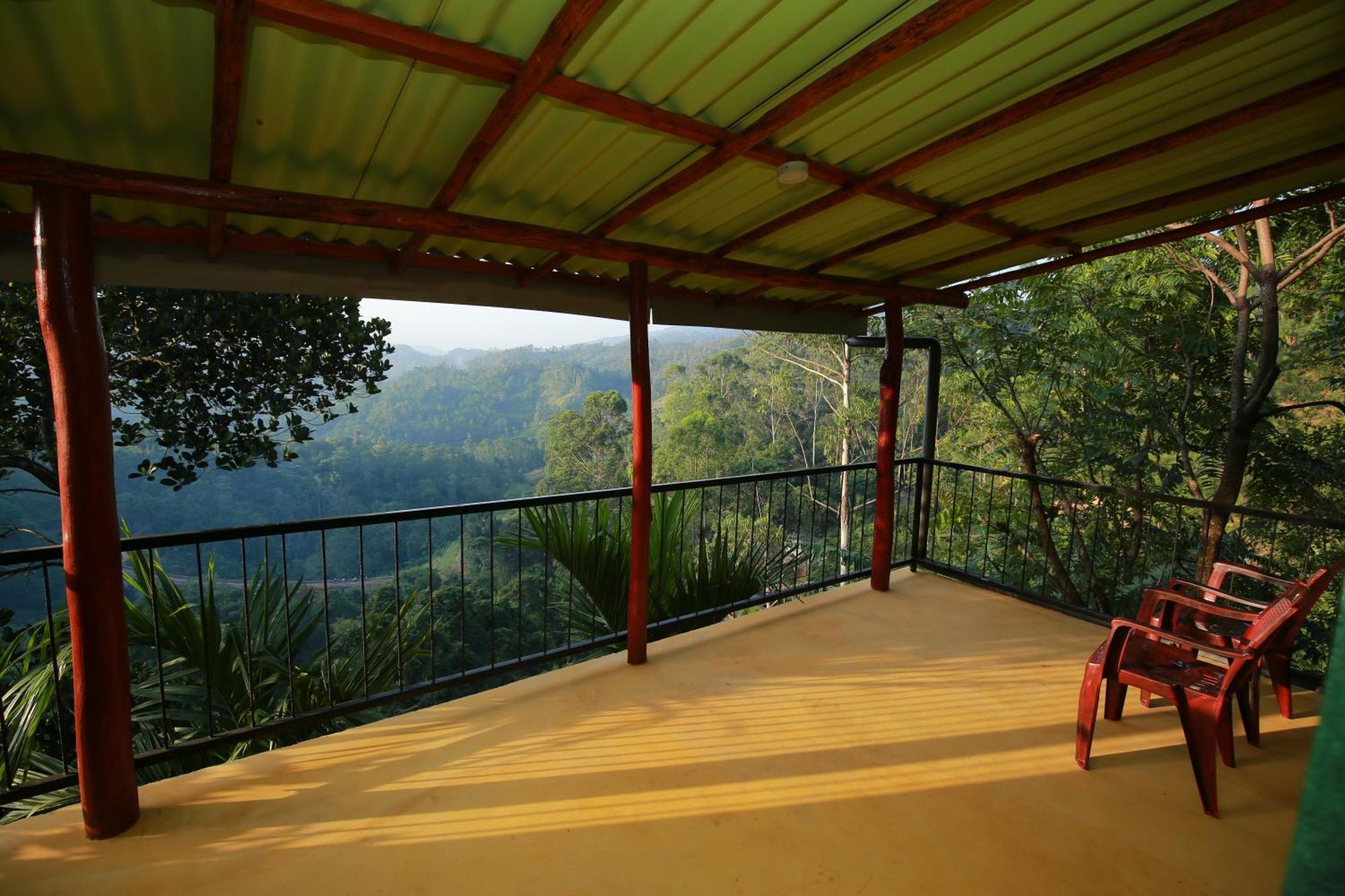 Nature Casa Bella Ella Exterior foto
